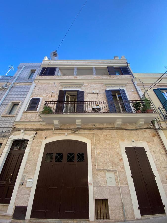 Racconti Di Pietra Conversano Exterior foto