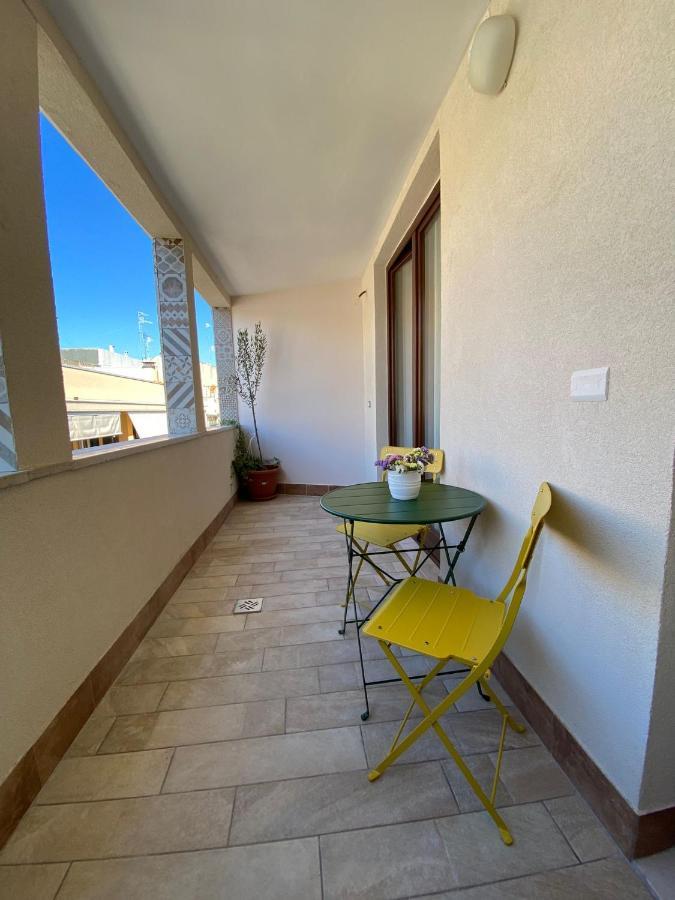 Racconti Di Pietra Conversano Exterior foto