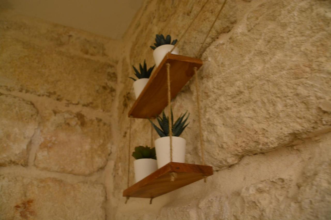 Racconti Di Pietra Conversano Exterior foto