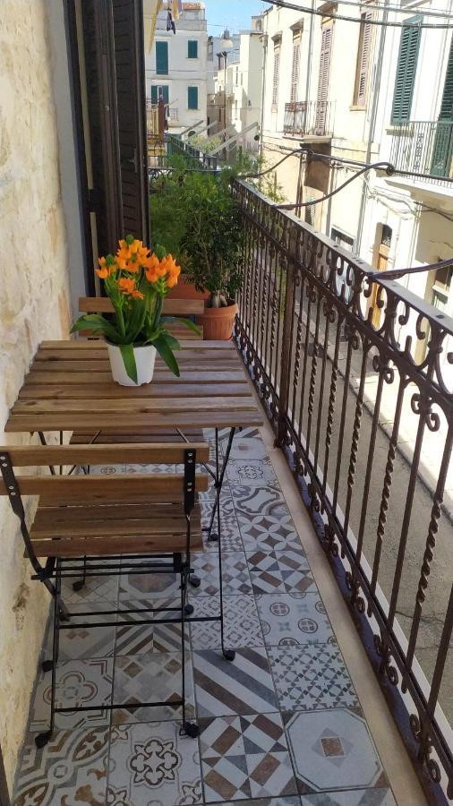 Racconti Di Pietra Conversano Exterior foto