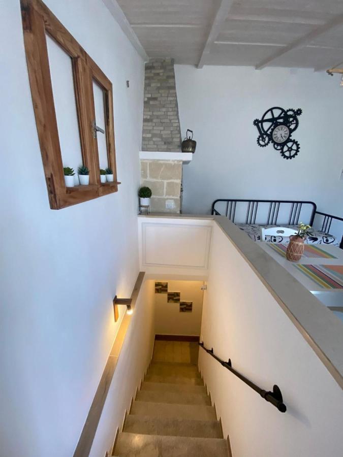 Racconti Di Pietra Conversano Exterior foto
