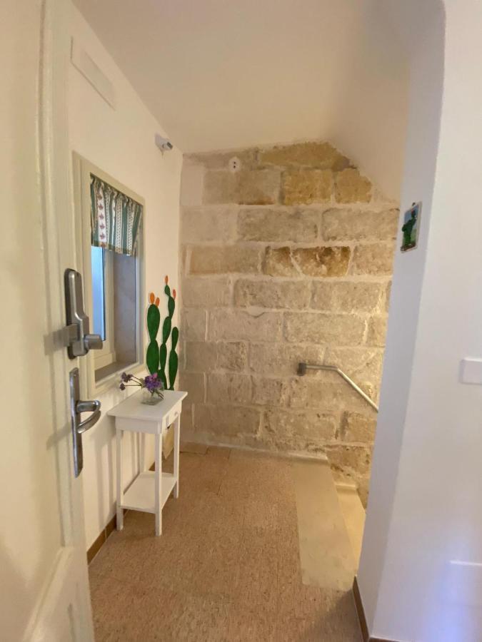 Racconti Di Pietra Conversano Exterior foto