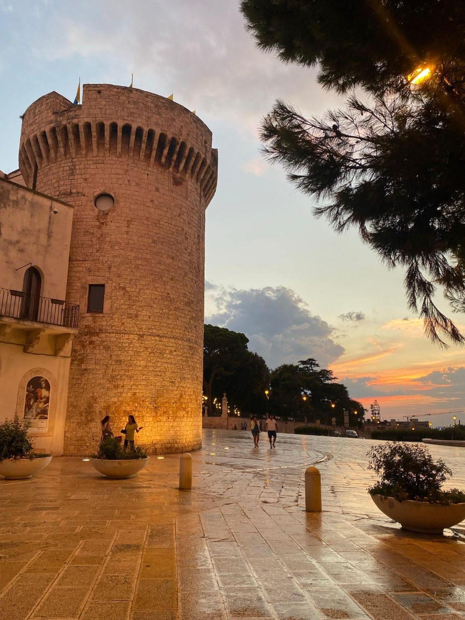 Racconti Di Pietra Conversano Exterior foto